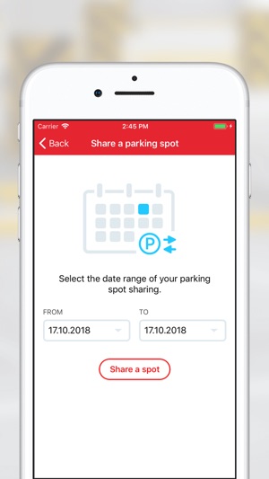 Indoorway Parking(圖2)-速報App