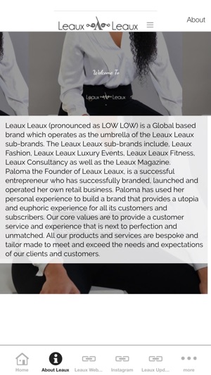 Leaux Leaux(圖2)-速報App