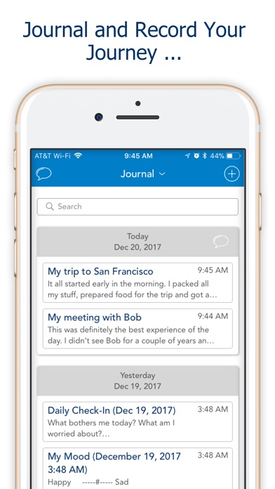 habits morning routine tracker app data review productivity