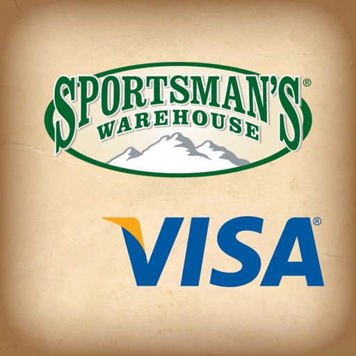 Sportsman's Warehouse Visa by U.S. Bancorp