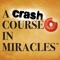 A Course in Miracles is a modern spiritual masterpiece, often quoted by Eckhart Tolle, Marianne Williamson, and Wayne Dyer