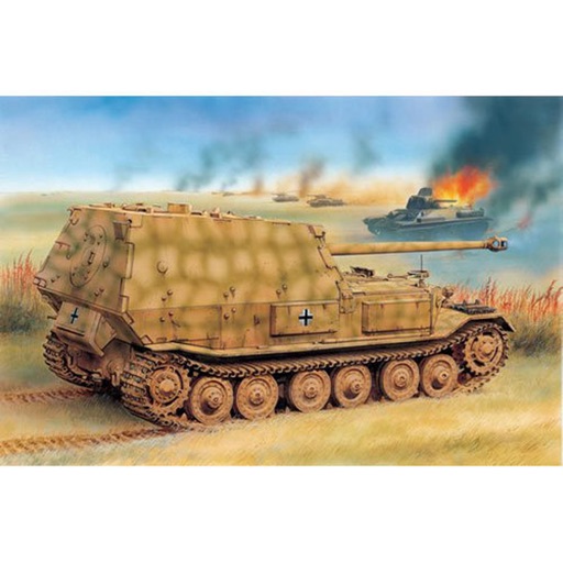 Kursk - Battle at Prochorovka icon