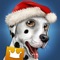 The absolute cuddle alarm for your iPad or iPhone: Tivola brings the next installment of its 3D animal game series with DogWorld 3D’s cute Dalmatian, Labrador, Shepherd, Rottweiler and Beagle puppies