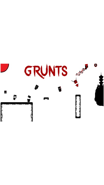 grunters