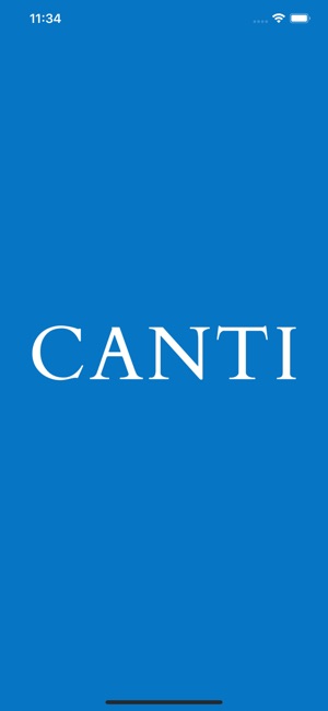 Canti