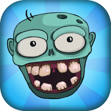 Activities of Monsters Zombie Evolution