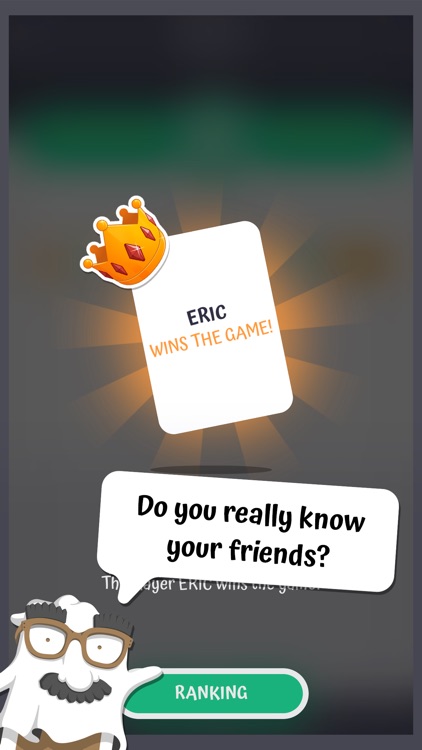 Incogny - Party Game screenshot-4