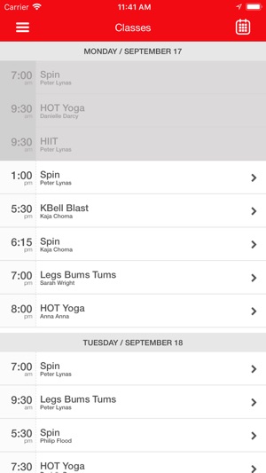 Kickstart Fitness Belfast Gym(圖3)-速報App