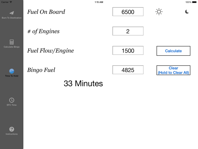 Bingo Fuel HD(圖3)-速報App