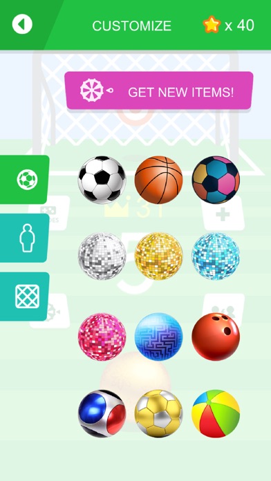 Swipe Soccer screenshot 2