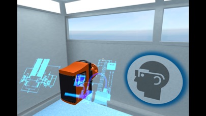 SIA Virtual Reality screenshot 2