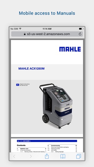 MSS MAHLE Forum(圖5)-速報App