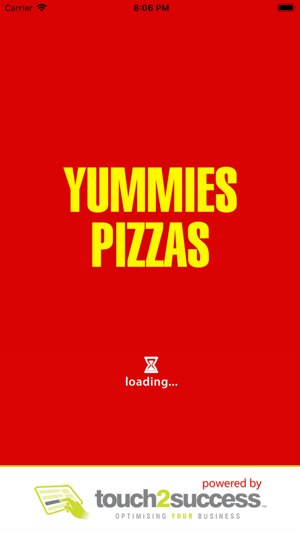 Yummies Cwmbran(圖1)-速報App