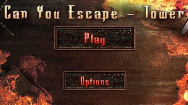 Can You Escape ： The Tower