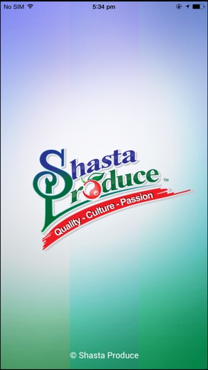 Shasta Produce(圖1)-速報App