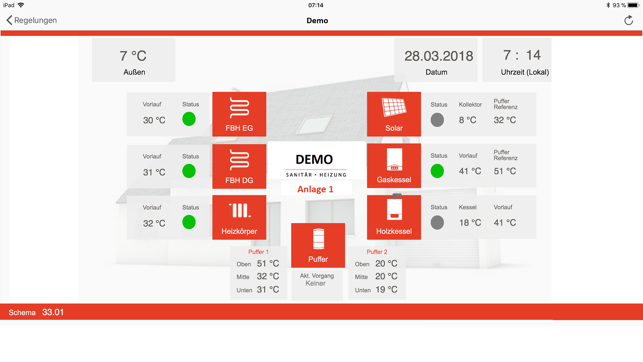 Hauschild MSR Mobil(圖2)-速報App