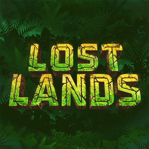 Lost Lands Festival App
