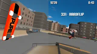 PureSkate - Screenshot 3