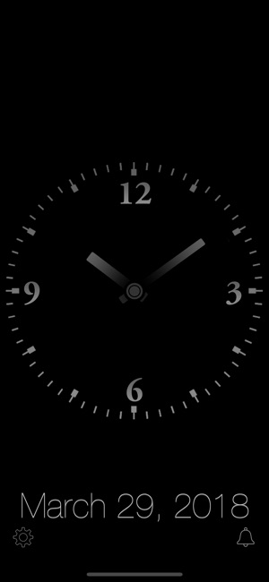 Wall Clock Plus(圖8)-速報App