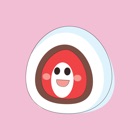 Top 29 Stickers Apps Like Japanese Sweets Stickers - Best Alternatives