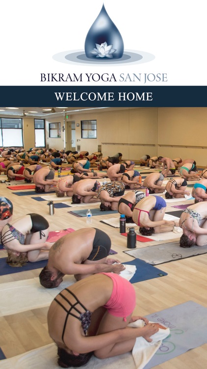 Bikram Yoga San Jose