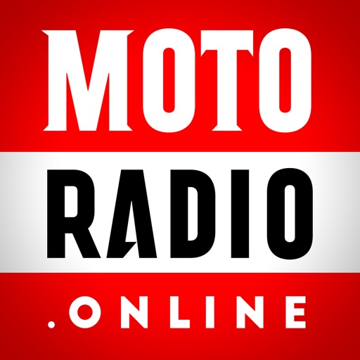Moto Radio iOS App