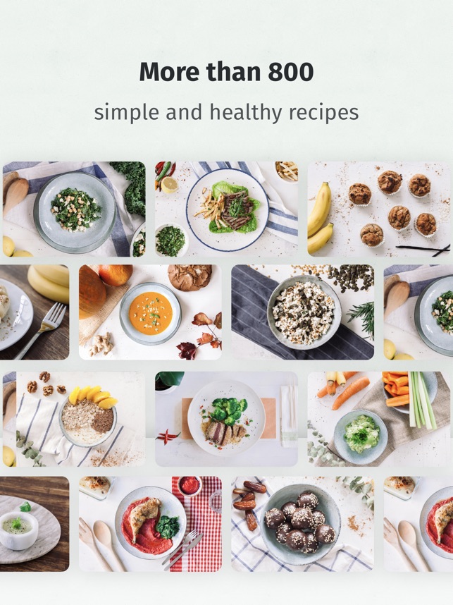 8fit workouts meal planner on the app store 8fit workouts meal planner on the app store