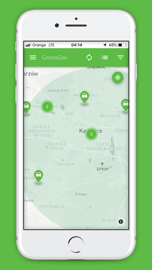 GreenGoo(圖1)-速報App