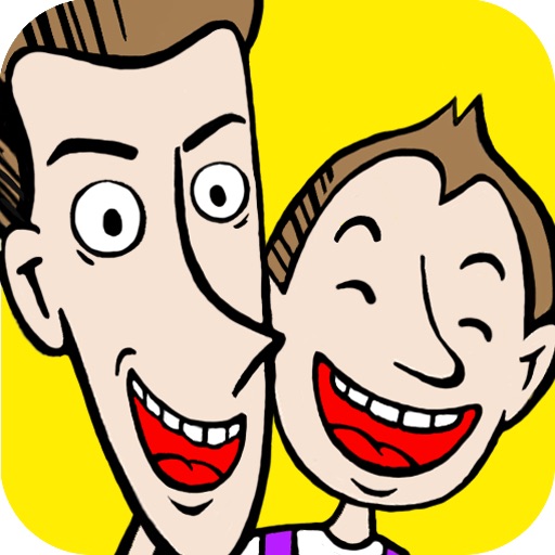 Kiddy Keep Fit by Scotty & Lulu iOS App
