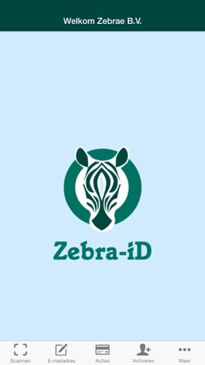 Zebra-iD Zakelijk