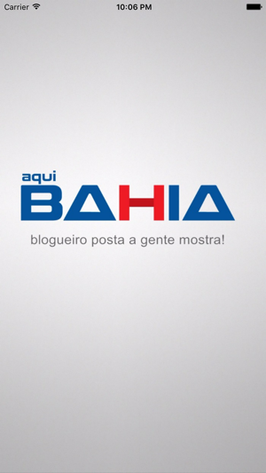 Aqui Bahia(圖1)-速報App