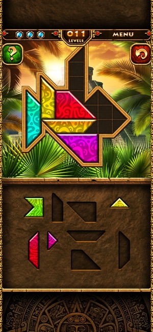 Montezuma Puzzle 2(圖5)-速報App