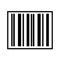 Icon Barcode Read and Generate