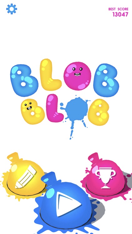 Blob Blob Crazy