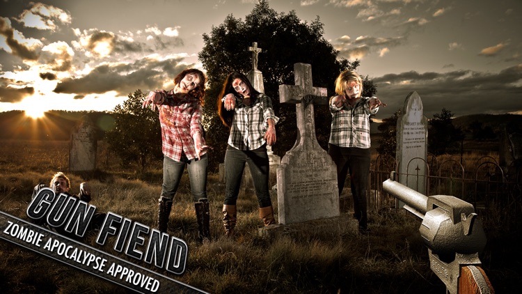 Gun Fiend