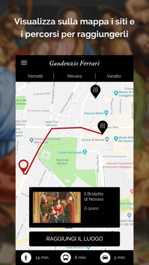 Gaudenzio(圖1)-速報App