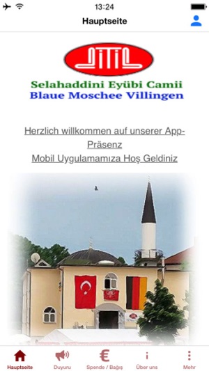 DITIB Villingen(圖4)-速報App