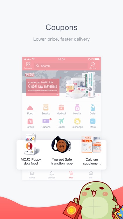 Yourpet, a community for pet lovers screenshot-4