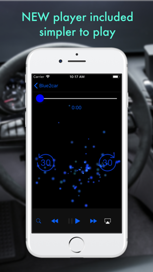 Blue2Car(圖3)-速報App