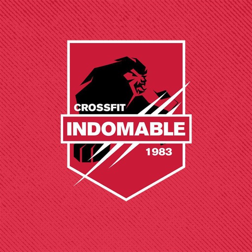 Box Indomable icon