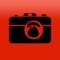 SlothCam is the only iOS webcam app which supports both iCloud syncing and AppleTV/Airplay (iOS5 only)