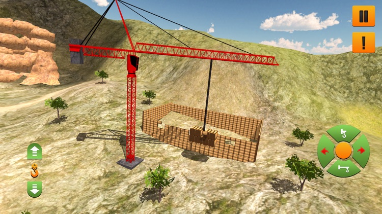 Army Bunker Construction 2018