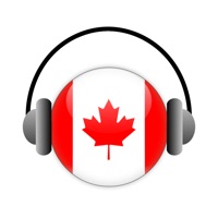 Canadian Radio online