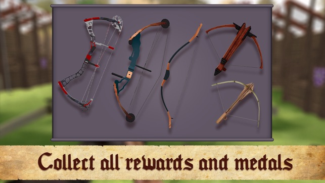 Medieval Archery Big Contest(圖3)-速報App