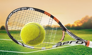 Tennis Pro Tournament