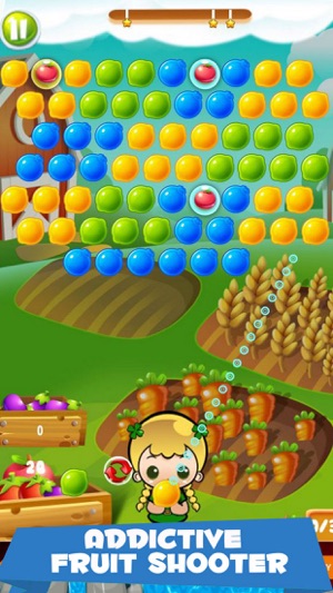 Fram Fruit Bubble 2(圖3)-速報App