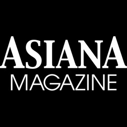 Asiana Wedding Magazine