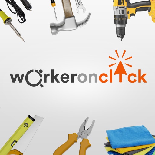 Workeronclick