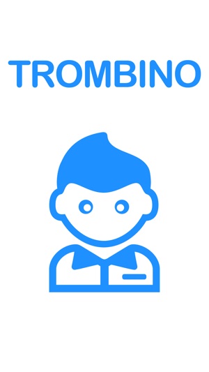 TROMBINO(圖1)-速報App