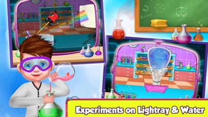Science Tricks With Water screenshot 4